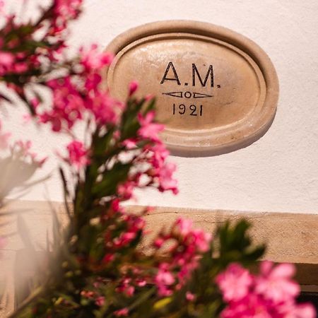 Am21 Apartment Ventosa  Екстериор снимка