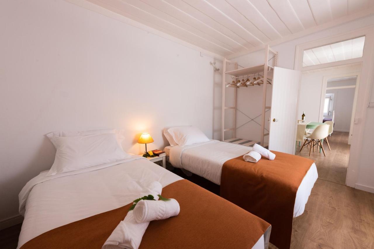 Am21 Apartment Ventosa  Екстериор снимка