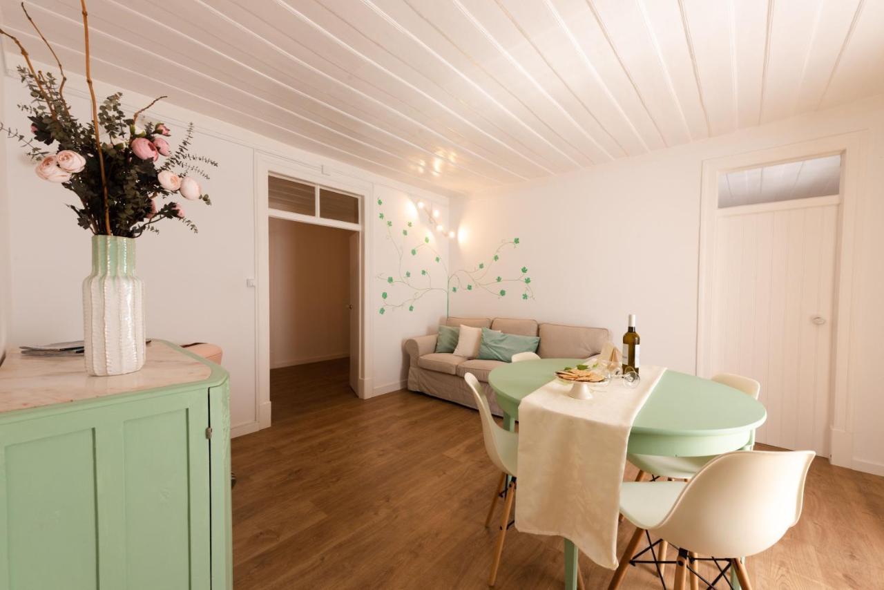 Am21 Apartment Ventosa  Екстериор снимка