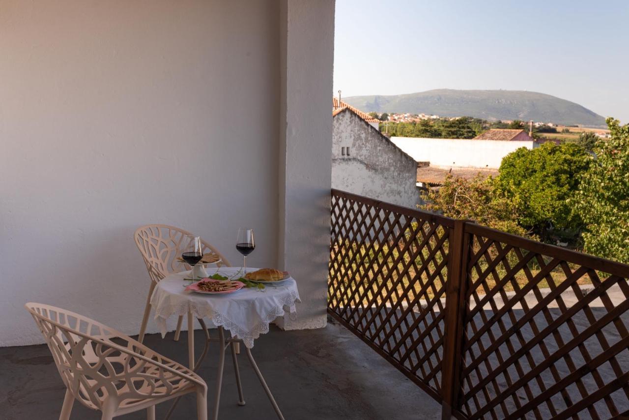 Am21 Apartment Ventosa  Екстериор снимка