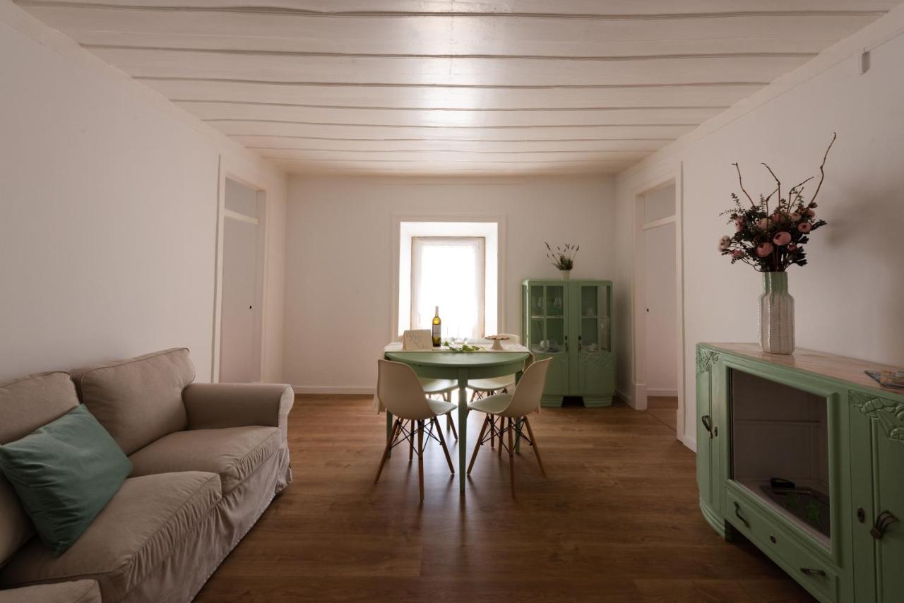 Am21 Apartment Ventosa  Екстериор снимка