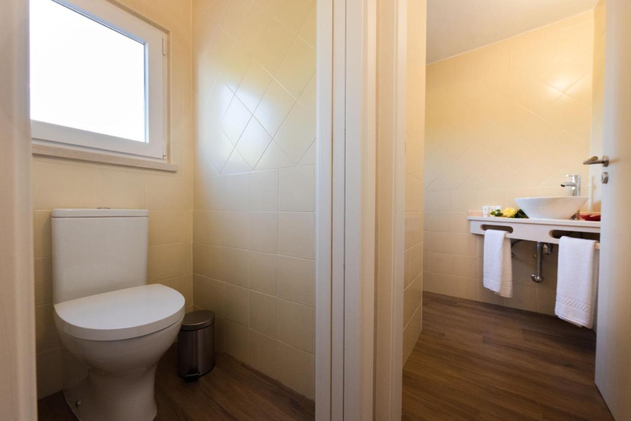 Am21 Apartment Ventosa  Екстериор снимка