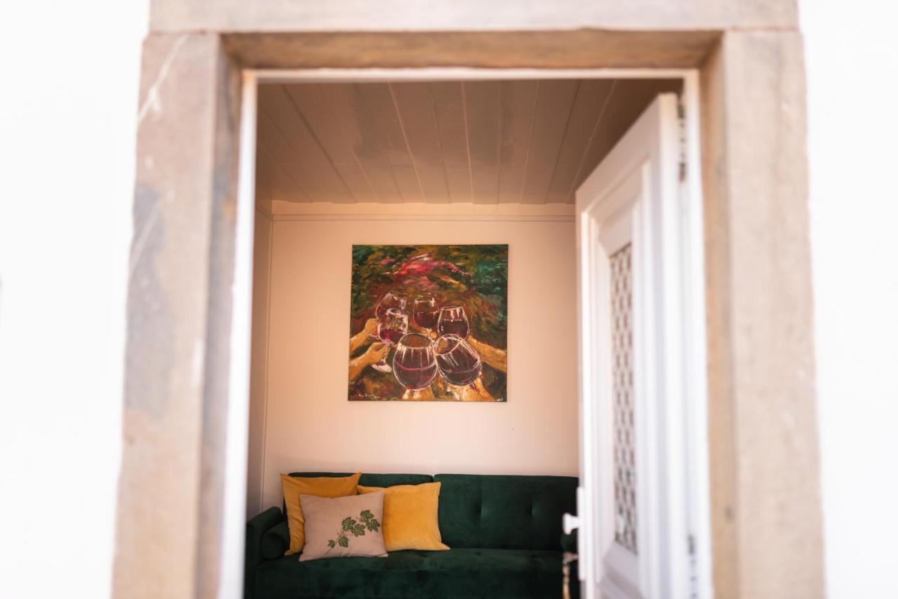Am21 Apartment Ventosa  Екстериор снимка
