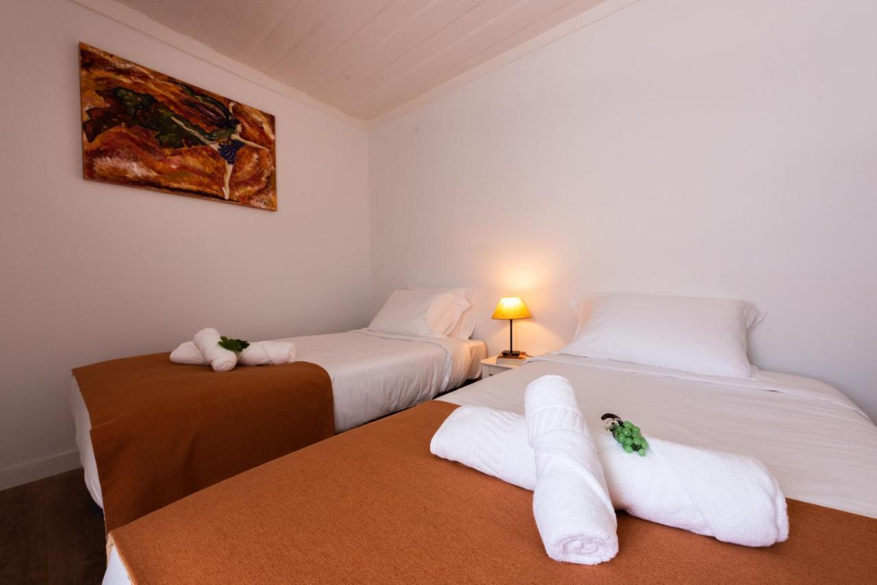 Am21 Apartment Ventosa  Екстериор снимка