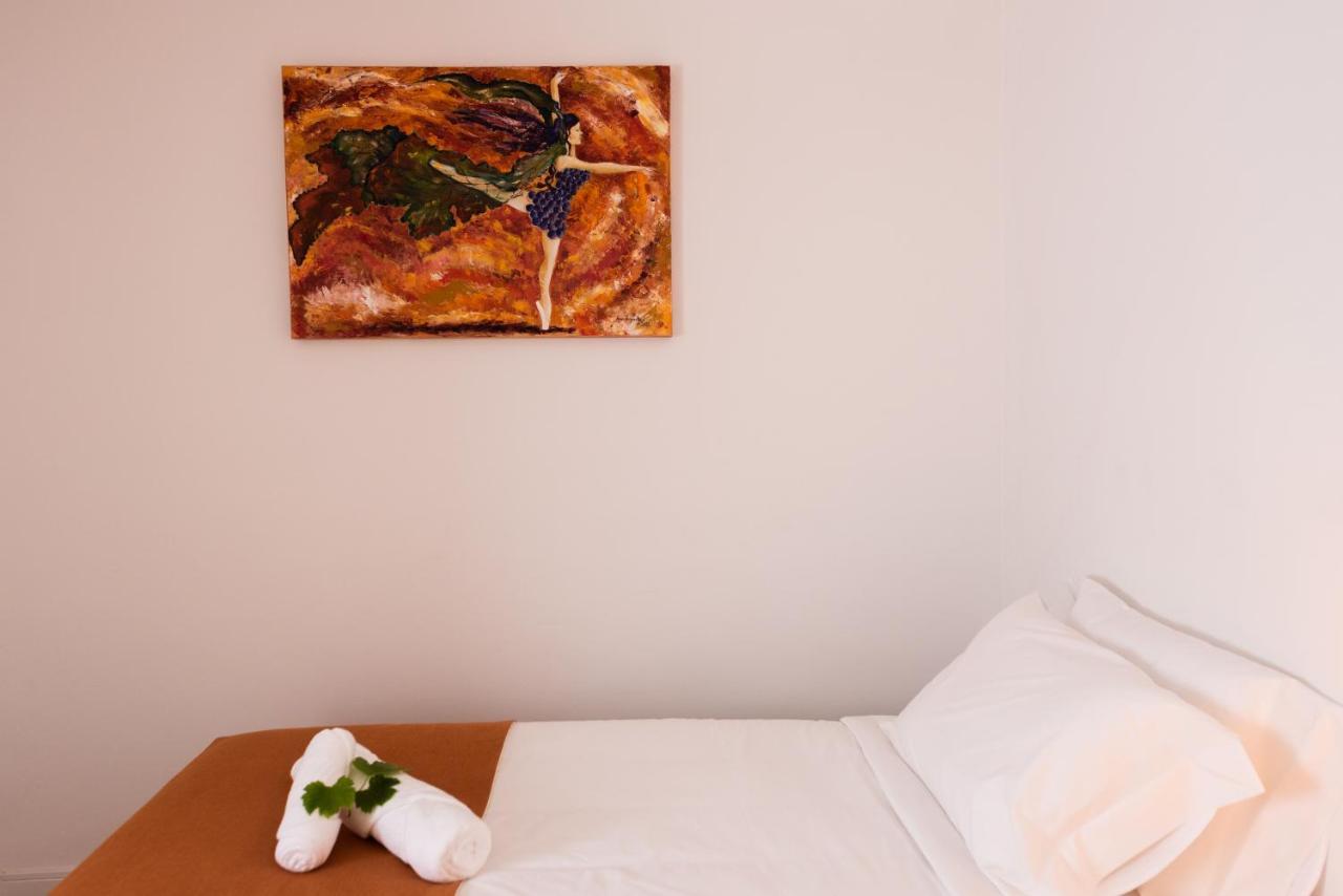 Am21 Apartment Ventosa  Екстериор снимка