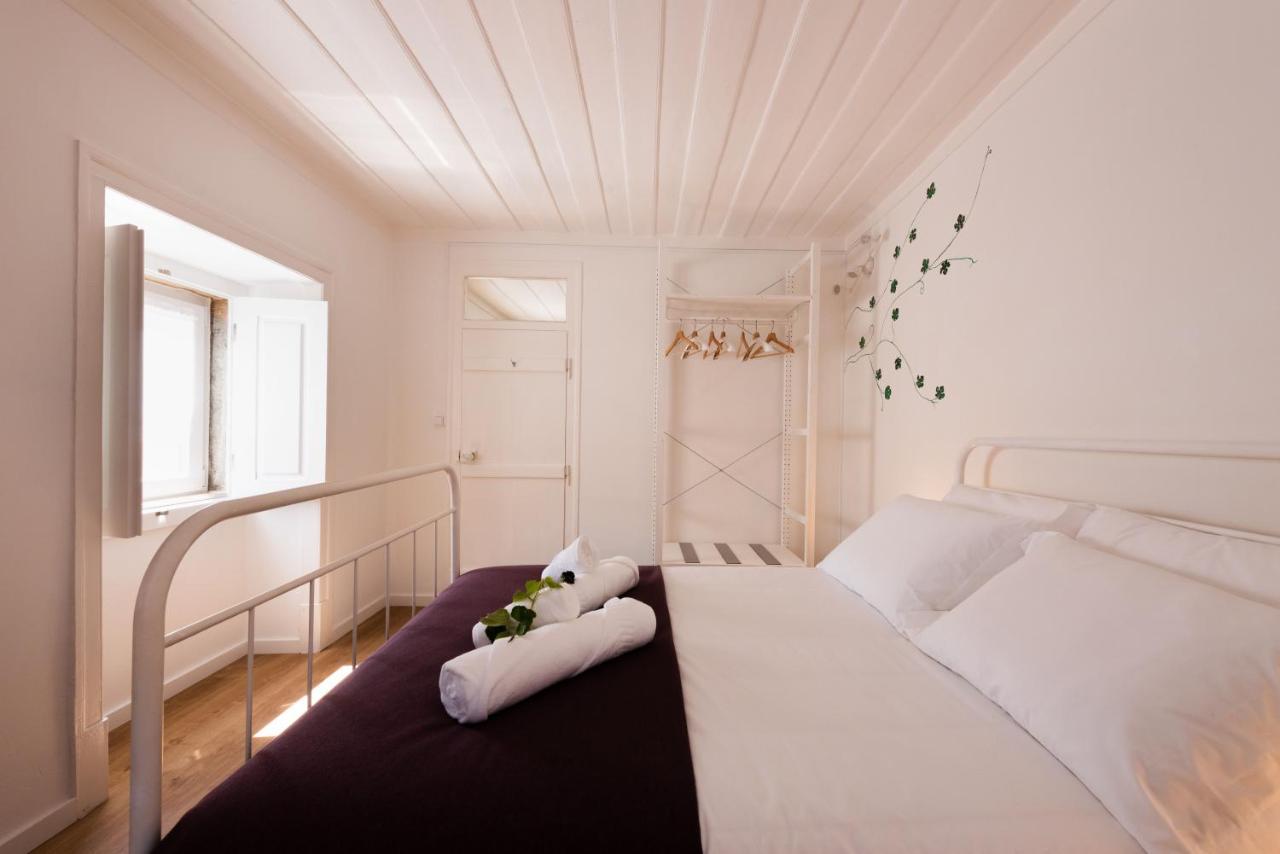 Am21 Apartment Ventosa  Екстериор снимка