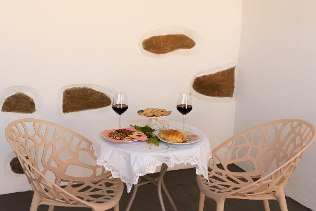 Am21 Apartment Ventosa  Екстериор снимка