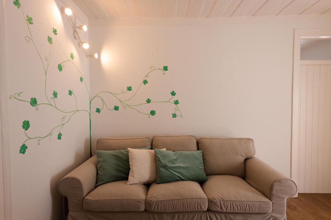 Am21 Apartment Ventosa  Екстериор снимка