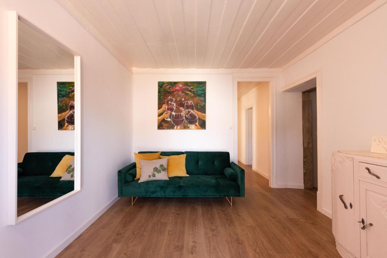 Am21 Apartment Ventosa  Екстериор снимка