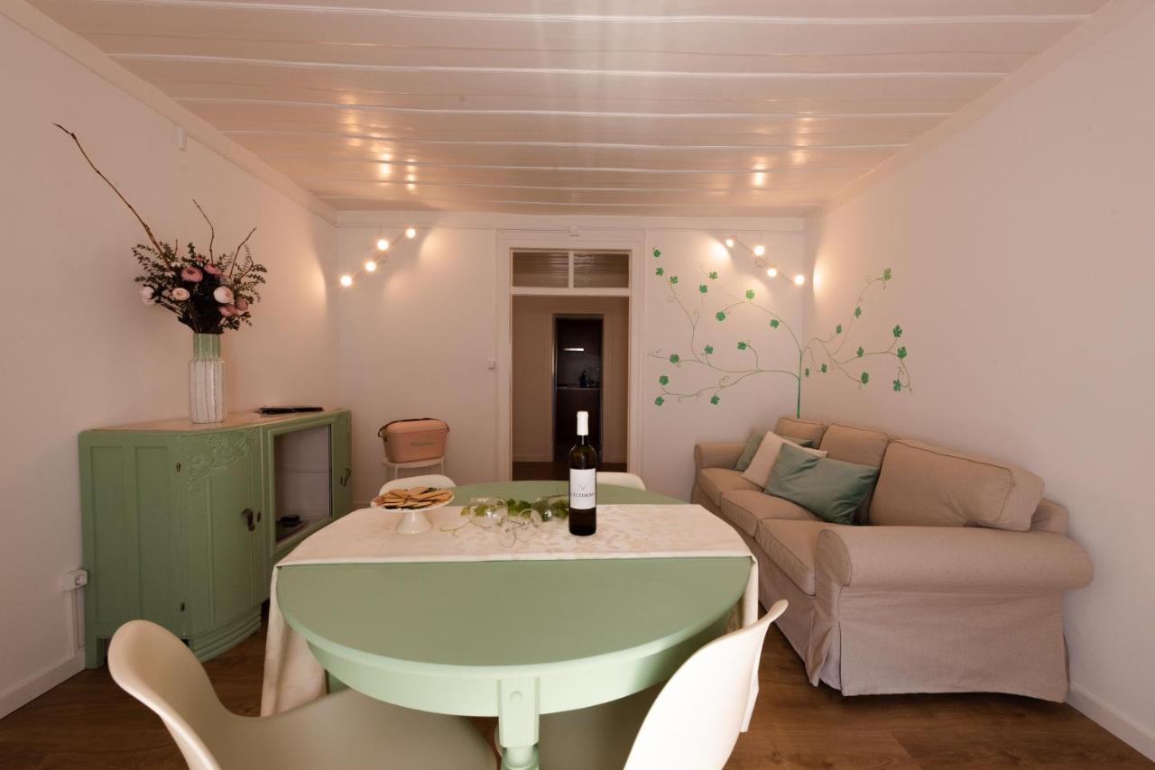 Am21 Apartment Ventosa  Екстериор снимка