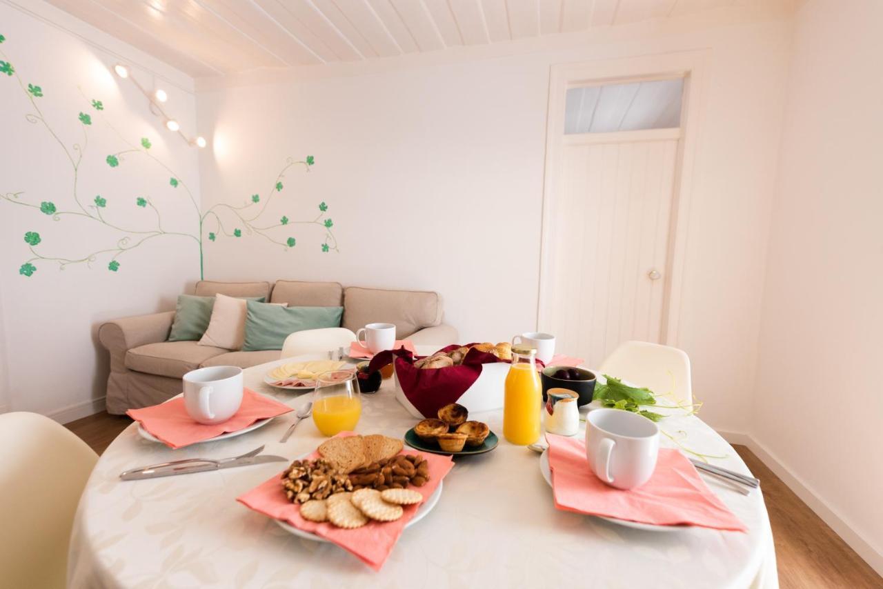 Am21 Apartment Ventosa  Екстериор снимка