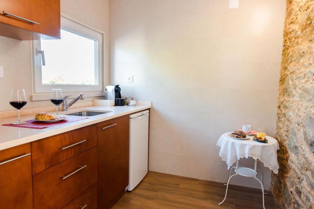 Am21 Apartment Ventosa  Екстериор снимка