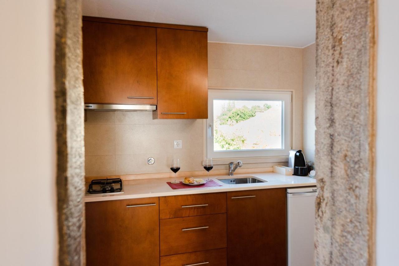 Am21 Apartment Ventosa  Екстериор снимка