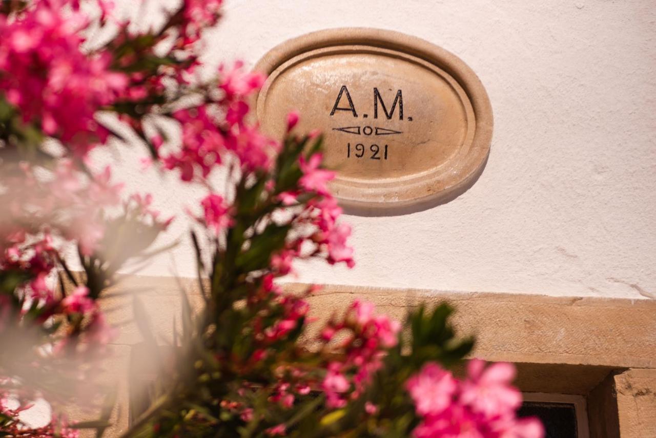 Am21 Apartment Ventosa  Екстериор снимка